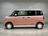 ムーヴキャンバス  ストライプス G