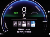 運転をさりげなくサポートします・プロアクティブドライビングアシスト(PDA)操舵・減速支援(先行車・カーブ・右左折など)