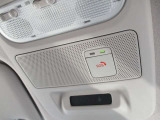 日産コネクトS0S装備されてます。(SOSコール使用するには申し込みが必要です。)