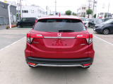 ヴェゼル 1.5 X ホンダセンシング 4WD 