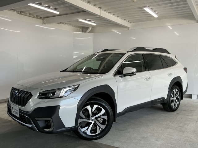レガシィアウトバック  1.8 リミテッド EX 4WD
