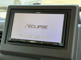 【ナビゲーション】目的地までしっかり案内してくれる使いやすいナビ。Bluetooth接続すればお持ちのスマホやMP3プレイヤーの音楽を再生可能!毎日の運転がさらに楽しくなります!!