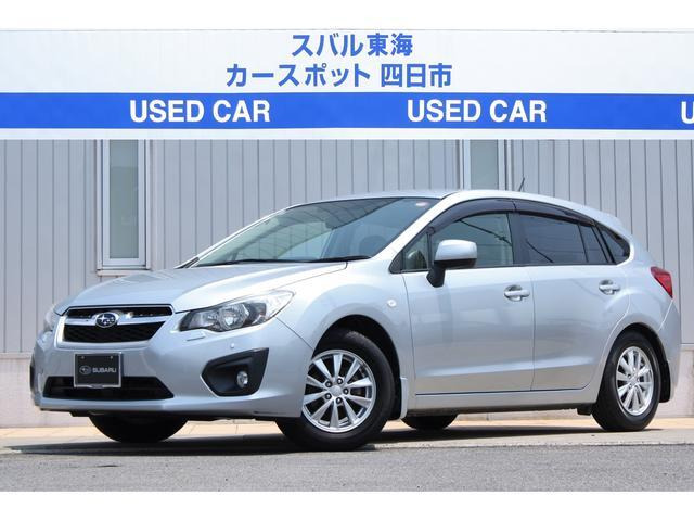 インプレッサスポーツ 1.6 i-L