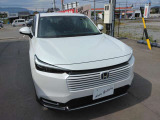 ヴェゼル 1.5 e:HEV Z 4WD 