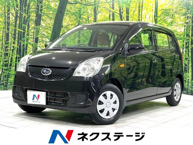 プレオ F スペシャル