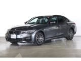 BMW 3シリーズセダン