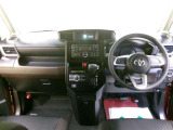 ルーミー 1.0 G 4WD 