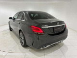 Cクラス C220d ローレウスエディション スポーツプラスパッケージ 