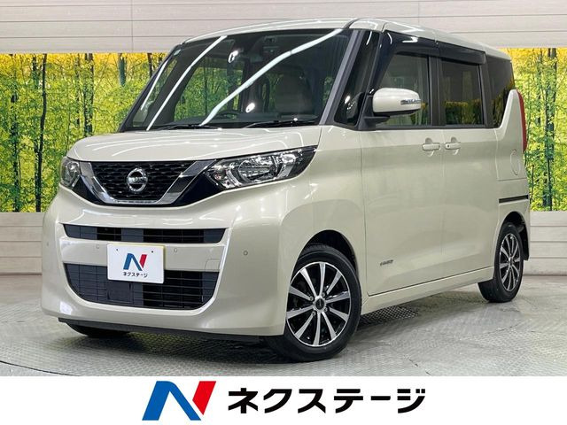 ルークス X