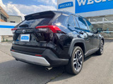 RAV4 2.0 アドベンチャー 4WD 