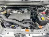 親切・丁寧な専門メカニックスタッフが応対!・車検・点検整備・事故等の修理などアフターサービスも安心。お車のカスタマイズもネクステージのサービススタッフまでご相談ください!