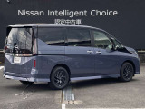 セレナ 1.4 e-POWER ハイウェイスターV NissanConnectインフォテインメントシステム 