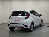 アクア 1.5 Z E-Four 4WD