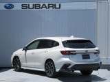 レヴォーグ 1.8 STI スポーツ EX 4WD 