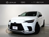 レクサス RX