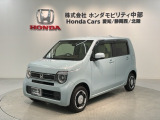 全国納車可 第三者機関証明書付 H SENSING 新車保証 試乗車 ワンオ-ナ- ナビVXM-245ZFEi Rカメラ BTオ-ディオ ドラレコ シ-トヒ-タ- ETC装備のN-WGN L入庫!