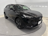 ヴェゼル 1.5 ハイブリッド Z 