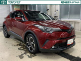 C-HR 1.2 G-T 4WD 