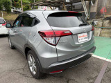 ヴェゼル 1.5 ハイブリッド X Lパッケージ 4WD 