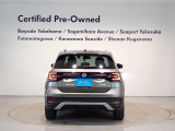 ★VW71項目点検実施後の納車ですので、安心です。