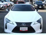 LC 500 Lパッケージ 