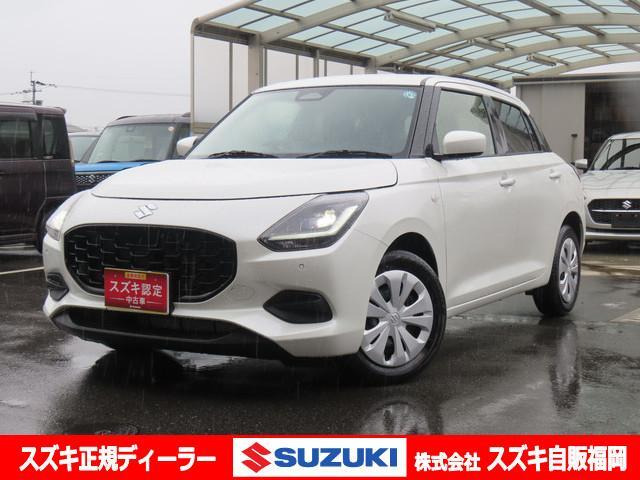 スイフト 1.2 XG 