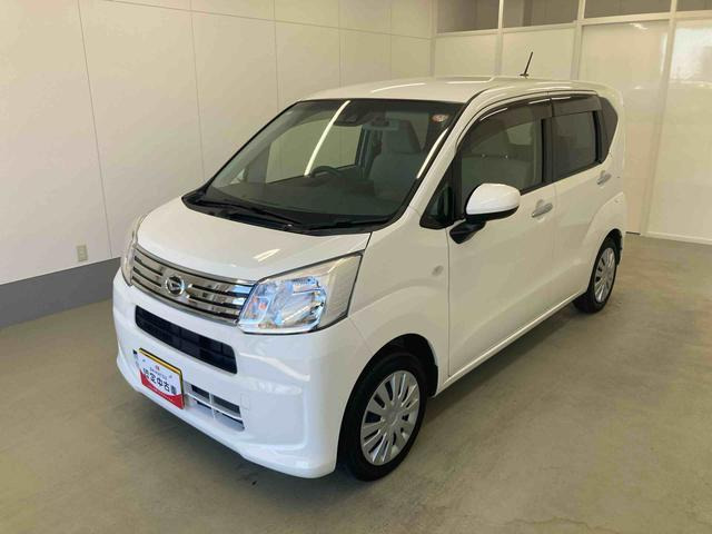 ムーヴ L SAIII