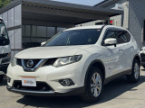 日産 エクストレイル