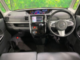 タントカスタム RS トップエディション SAII 