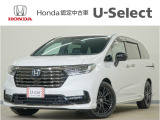 ホンダ オデッセイ