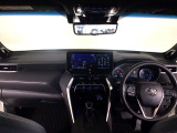 【前方視界】開放的な前方視界!運転がしやすく疲れにくいです♪窓が大きく、見通しがとっても良いおクルマですよ♪