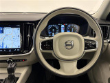 V60 T5 インスクリプション 本革シート 修復歴無し