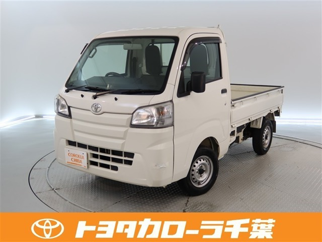 ピクシストラック スタンダード 農用スペシャル 4WD 