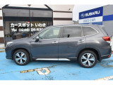 フォレスター  Advance EyeSight搭載車