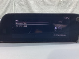 Bluetoothに接続することで、スマートフォンに入っている音楽アプリを車内で楽しめたり、通話が出来ます♪