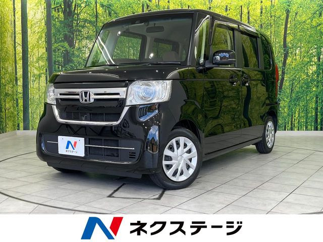 N-BOX L