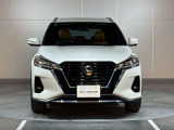 キックス 1.2 X ツートーン インテリアエディション (e-POWER) 