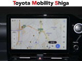ディスプレイオ-ディオ装着車です。ナビゲ-ション機能も装備しております。