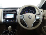 視界もよく運転が楽しくなりますよ♪