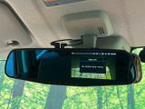 【ドライブレコーダー】ドライブレコーダー装備!走行中はもちろん、あおり運転や事故に遭遇した際、映像で記録し、万一のリスクに備えます。※記録用SDカードはお客様ご自身でご準備いただく必要があります。