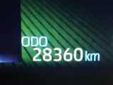 28360km走行