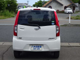 ムーヴ L 4WD 