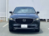 CX-5 2.5 25S スポーツアピアランス 4WD 