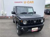 ジムニー XC 4WD 