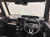 タントカスタム RS ecoIDLE 非装着車 