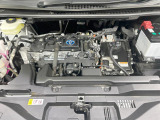 親切・丁寧な専門メカニックスタッフが応対!・車検・点検整備・事故等の修理などアフターサービスも安心。お車のカスタマイズもネクステージのサービススタッフまでご相談ください!