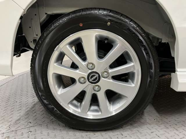 日産 クリッパーリオ E ハイルーフ の中古車詳細 (登録済未使用車