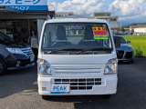 キャリイ KC エアコン パワステ 4WD 