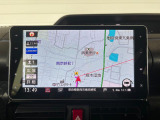 タントカスタム X スタイルセレクション 