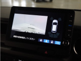 ◆バックカメラ◆リバースにするだけで映ります、後方の安全確認や、狭い駐車場での車庫入れ、雨の日や夜間など視界の悪い時に便利です!安全にバックする為には欠かせない装備です。